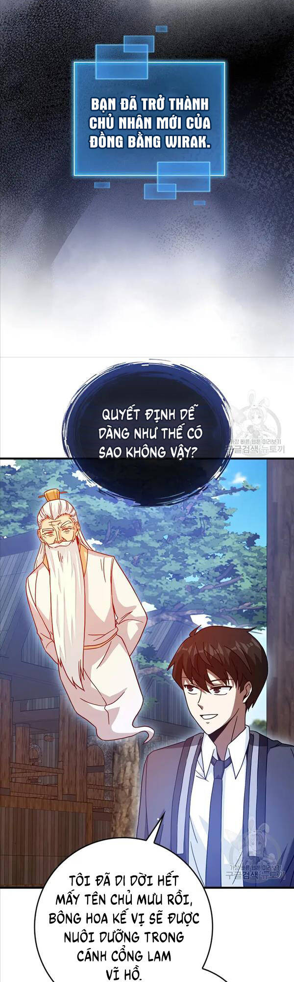 Thiên Tài Võ Thuật Hồi Quy Chap 26 - Next Chap 27