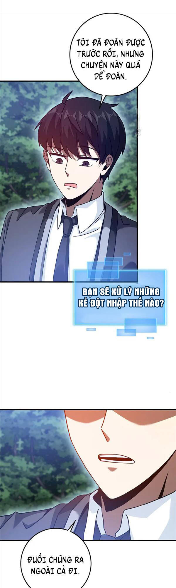 Thiên Tài Võ Thuật Hồi Quy Chap 26 - Next Chap 27