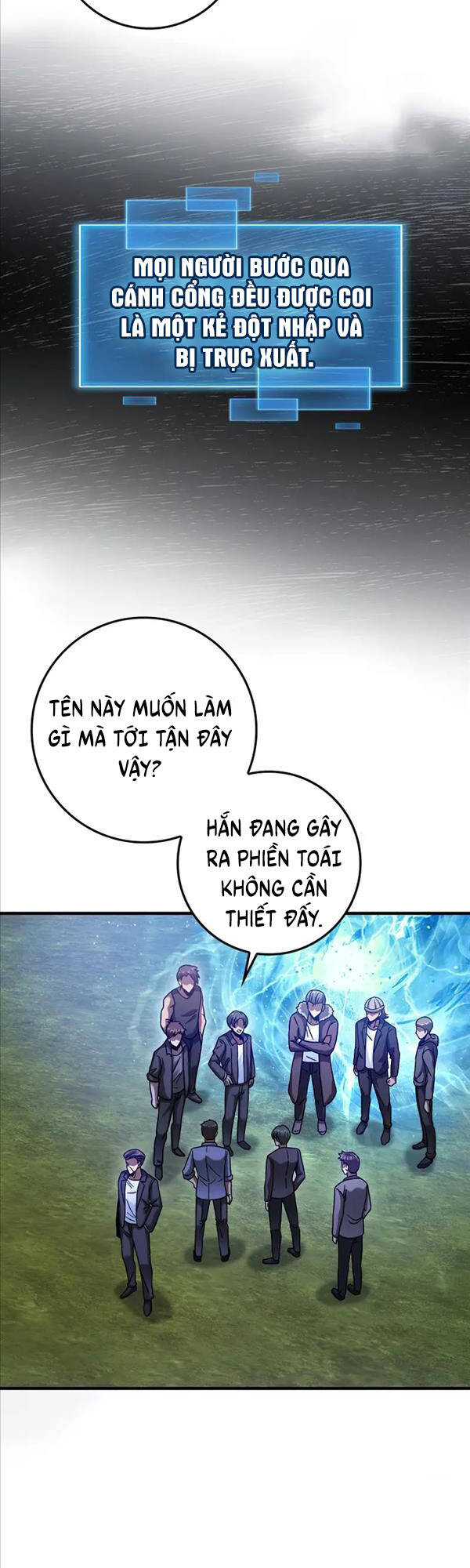 Thiên Tài Võ Thuật Hồi Quy Chap 26 - Next Chap 27