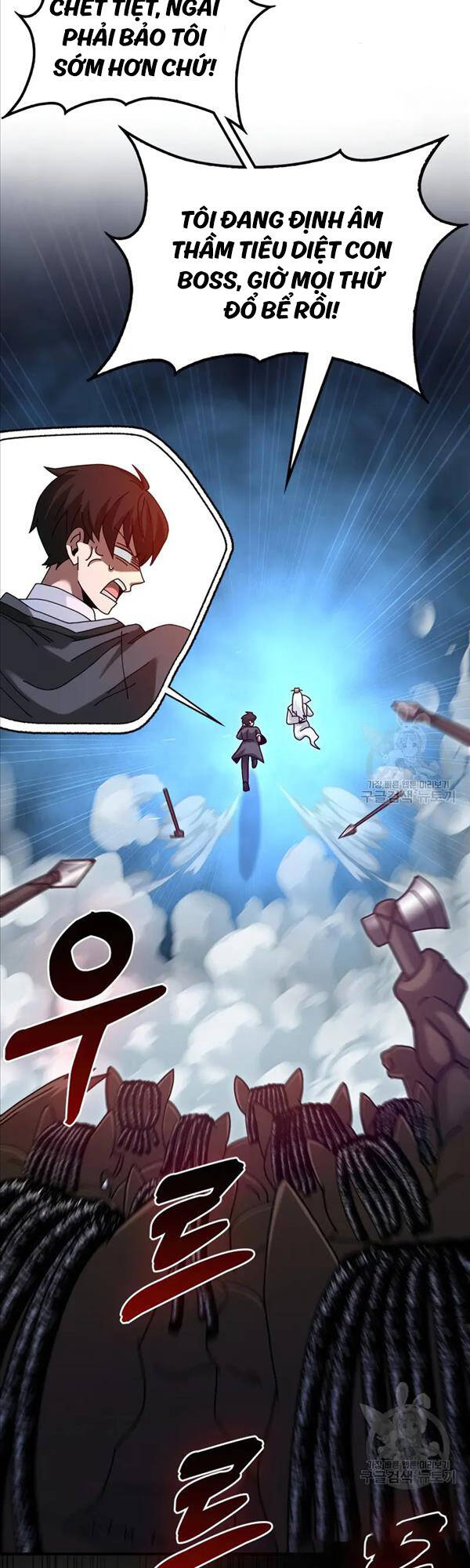 Thiên Tài Võ Thuật Hồi Quy Chap 26 - Next Chap 27