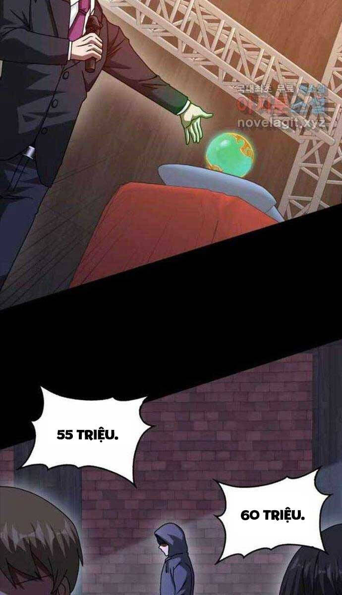 Thiên Tài Võ Thuật Hồi Quy Chap 27 - Next Chap 28