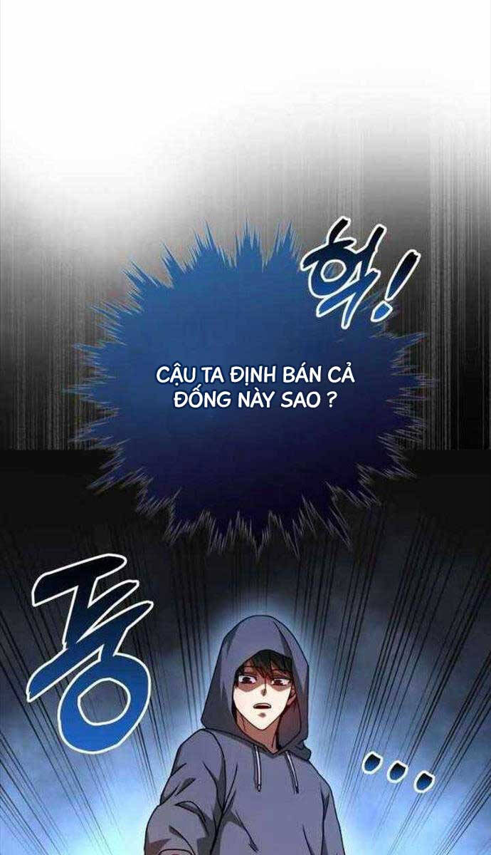 Thiên Tài Võ Thuật Hồi Quy Chap 27 - Next Chap 28