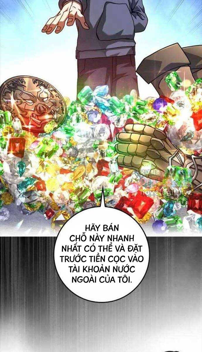 Thiên Tài Võ Thuật Hồi Quy Chap 27 - Next Chap 28