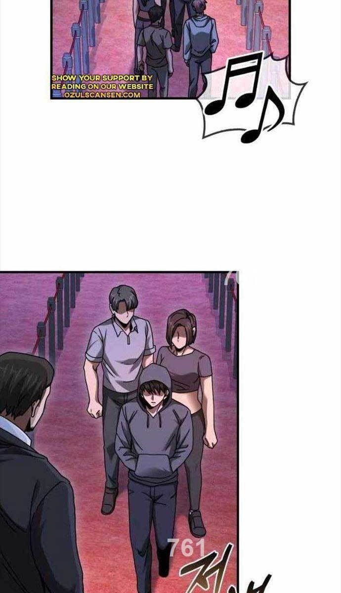 Thiên Tài Võ Thuật Hồi Quy Chap 27 - Next Chap 28