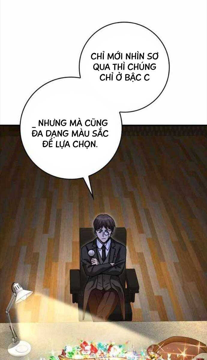 Thiên Tài Võ Thuật Hồi Quy Chap 27 - Next Chap 28