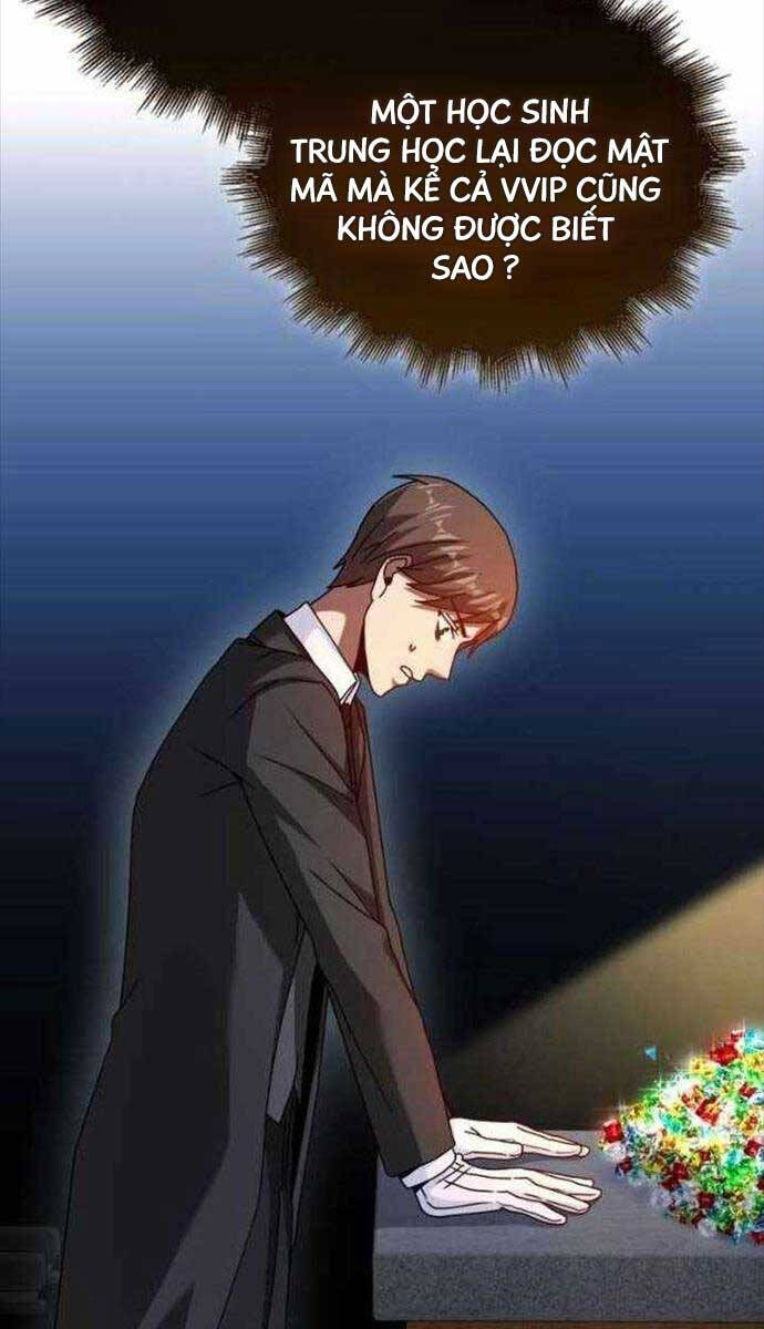 Thiên Tài Võ Thuật Hồi Quy Chap 27 - Next Chap 28