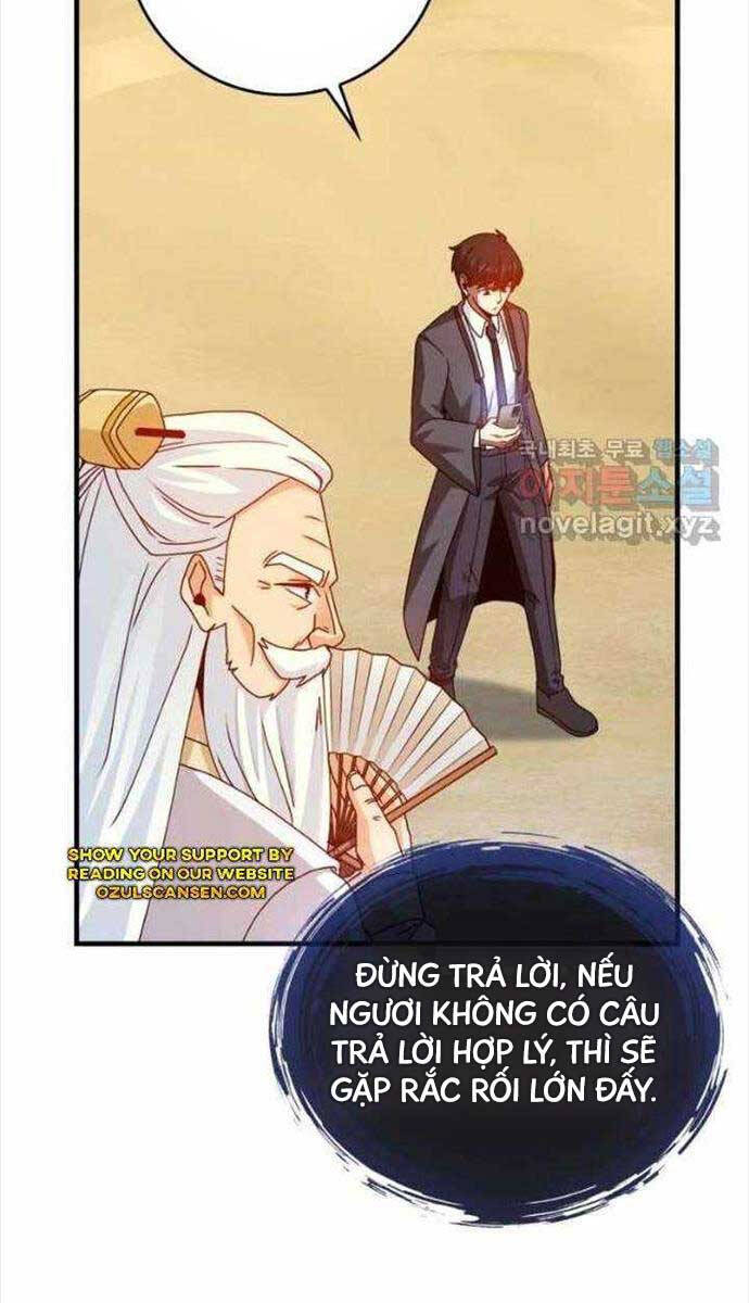 Thiên Tài Võ Thuật Hồi Quy Chap 27 - Next Chap 28
