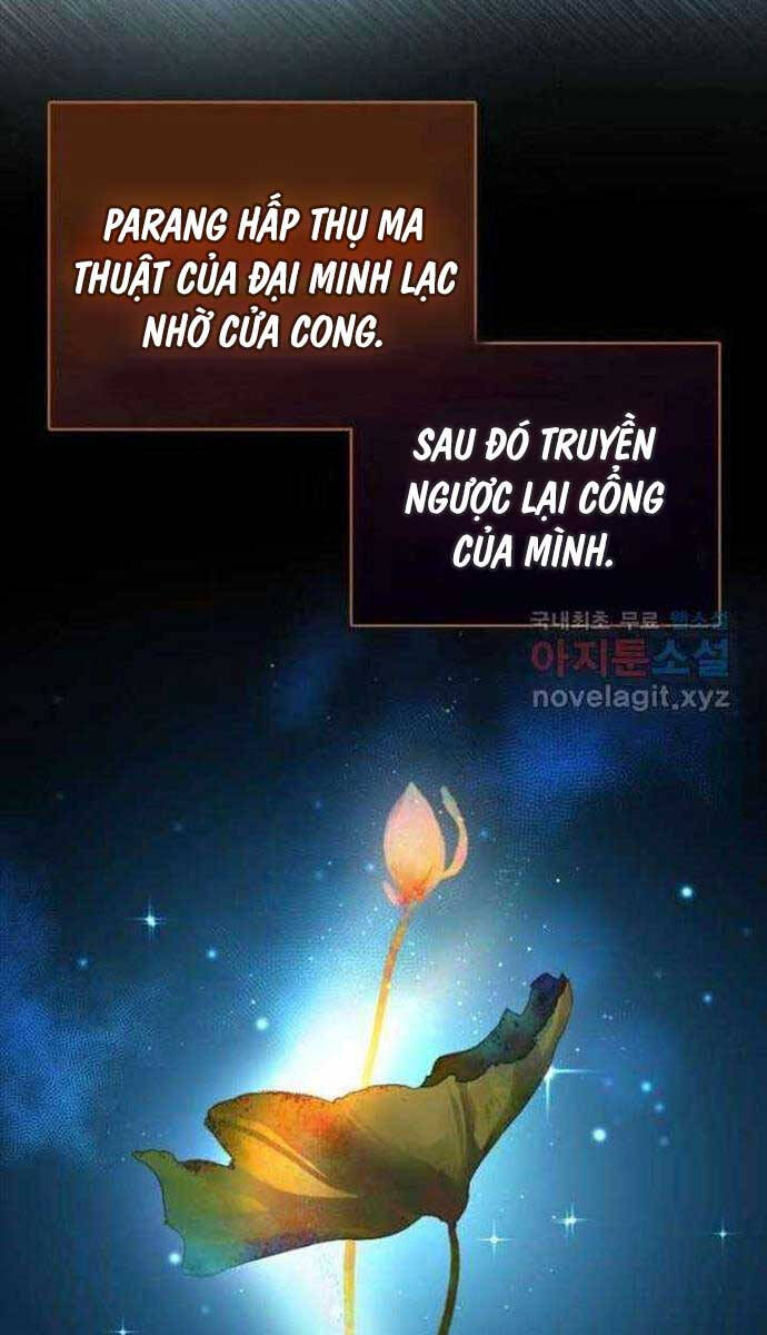 Thiên Tài Võ Thuật Hồi Quy Chap 27 - Next Chap 28