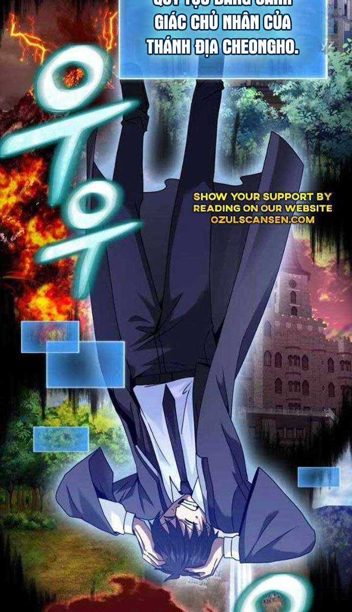 Thiên Tài Võ Thuật Hồi Quy Chap 27 - Next Chap 28
