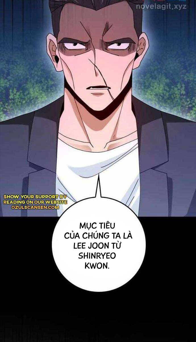 Thiên Tài Võ Thuật Hồi Quy Chap 27 - Next Chap 28
