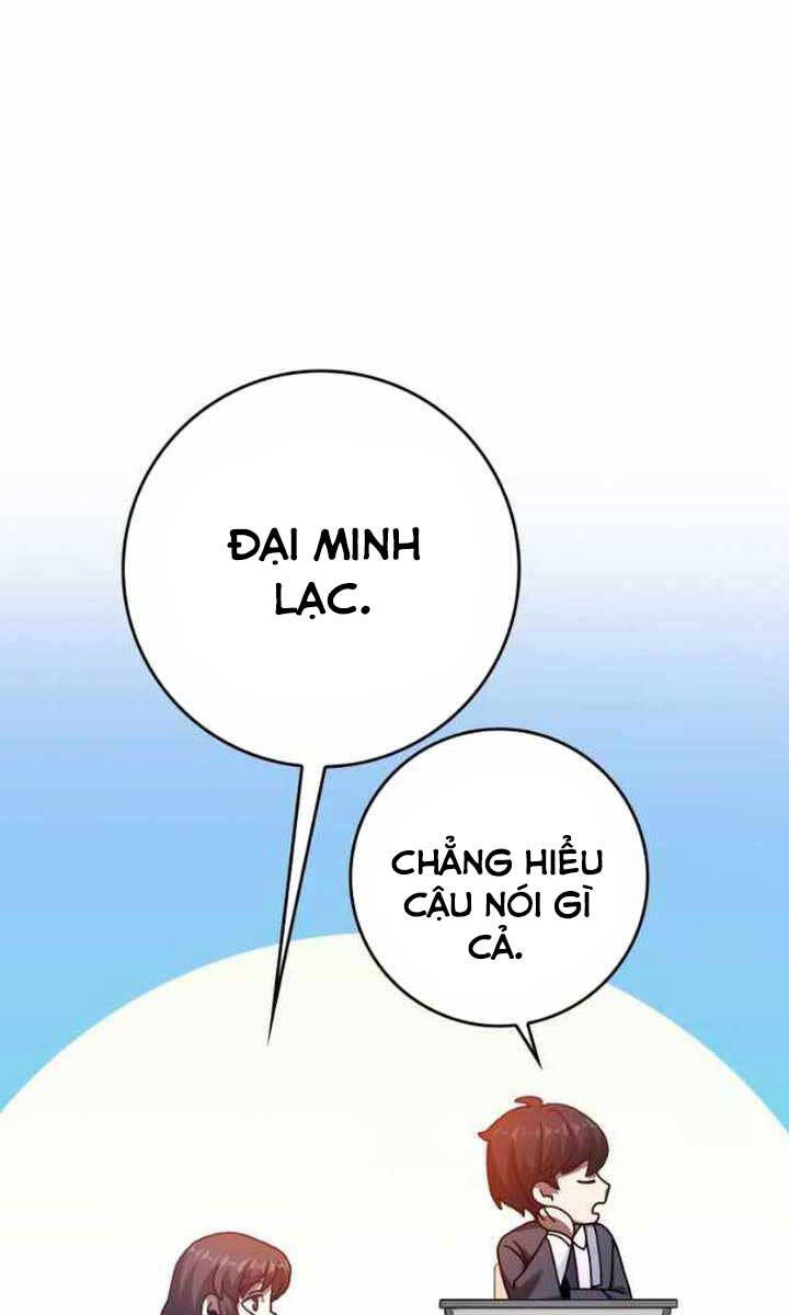 Thiên Tài Võ Thuật Hồi Quy Chap 28 - Next Chap 29