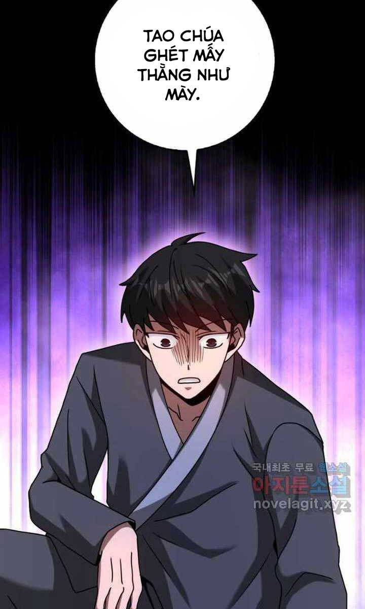 Thiên Tài Võ Thuật Hồi Quy Chap 28 - Next Chap 29