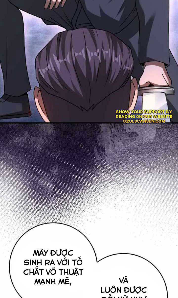 Thiên Tài Võ Thuật Hồi Quy Chap 28 - Next Chap 29