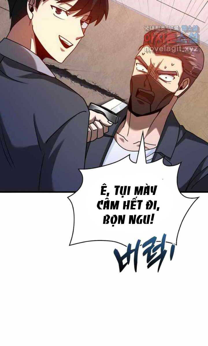 Thiên Tài Võ Thuật Hồi Quy Chap 28 - Next Chap 29