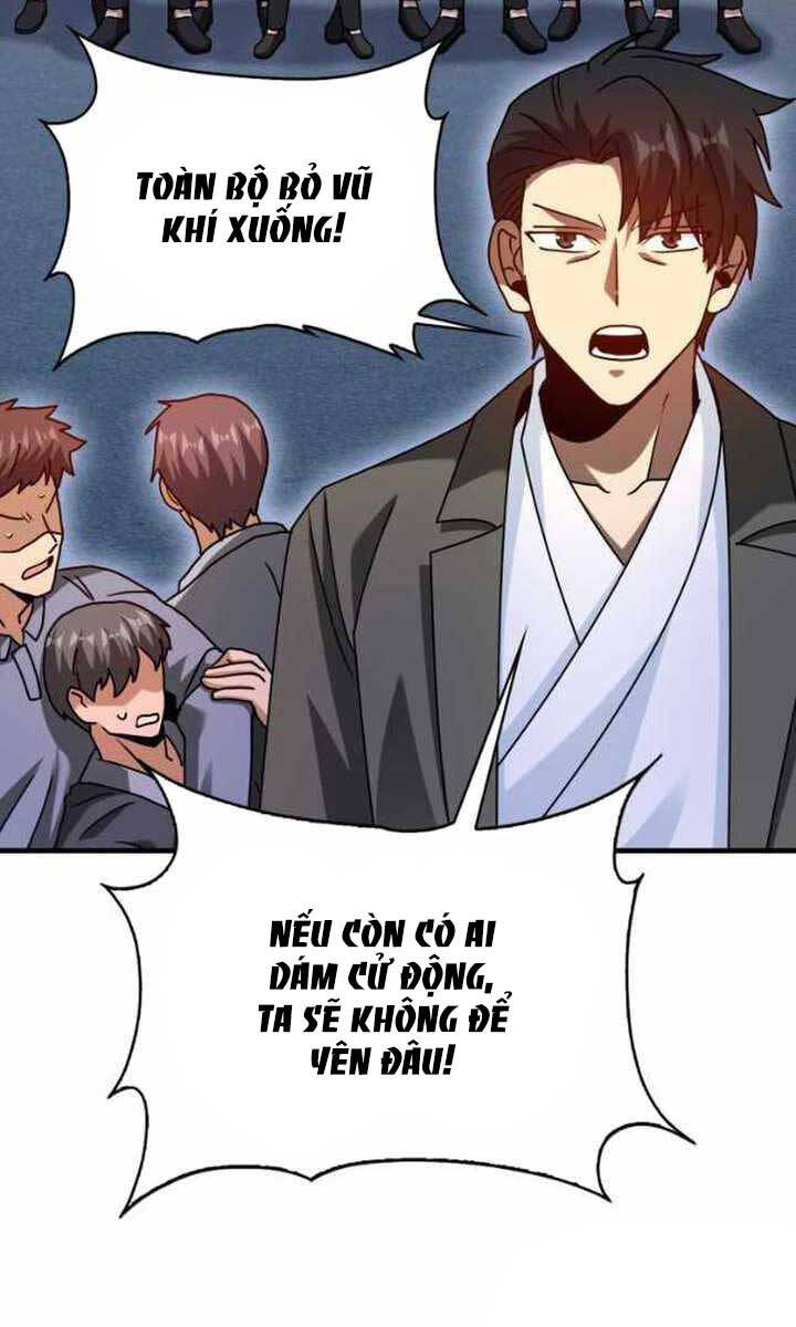 Thiên Tài Võ Thuật Hồi Quy Chap 28 - Next Chap 29