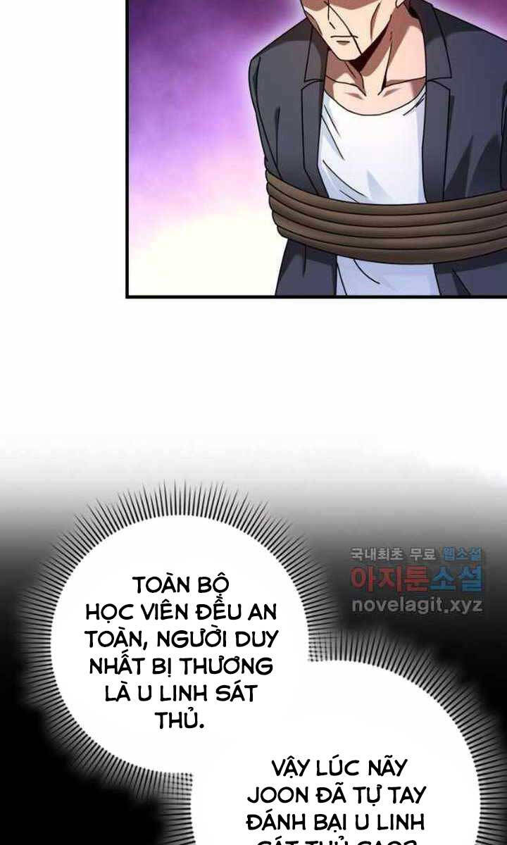 Thiên Tài Võ Thuật Hồi Quy Chap 28 - Next Chap 29