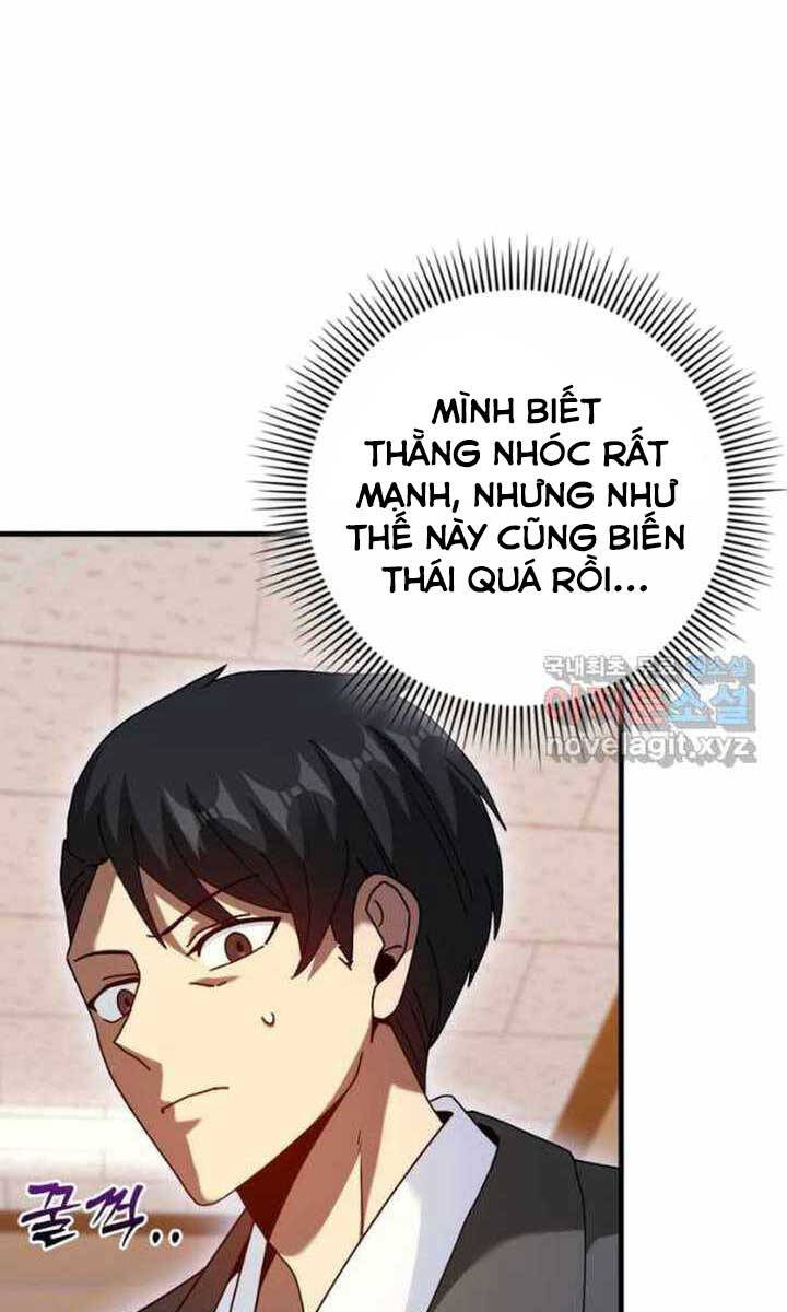 Thiên Tài Võ Thuật Hồi Quy Chap 28 - Next Chap 29