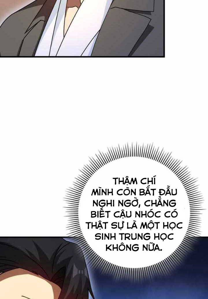 Thiên Tài Võ Thuật Hồi Quy Chap 28 - Next Chap 29