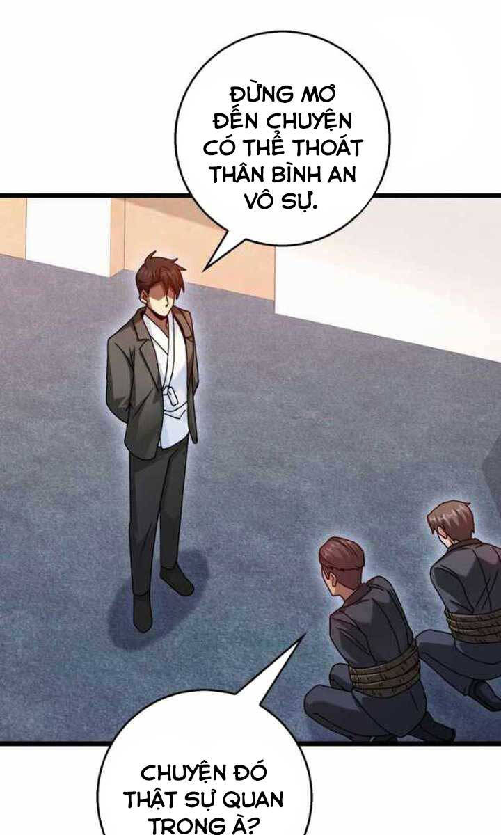 Thiên Tài Võ Thuật Hồi Quy Chap 28 - Next Chap 29