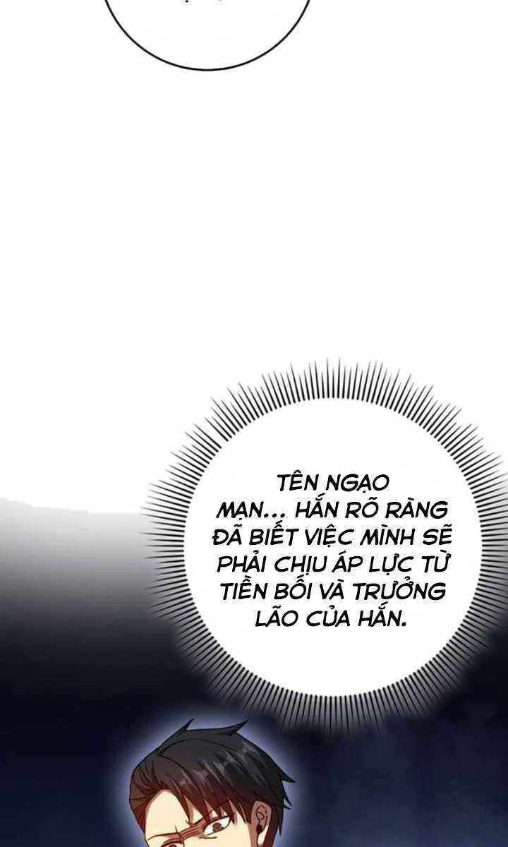 Thiên Tài Võ Thuật Hồi Quy Chap 28 - Next Chap 29