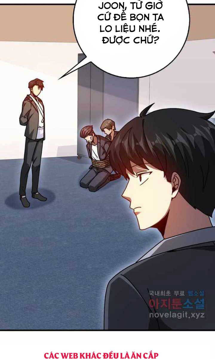 Thiên Tài Võ Thuật Hồi Quy Chap 28 - Next Chap 29