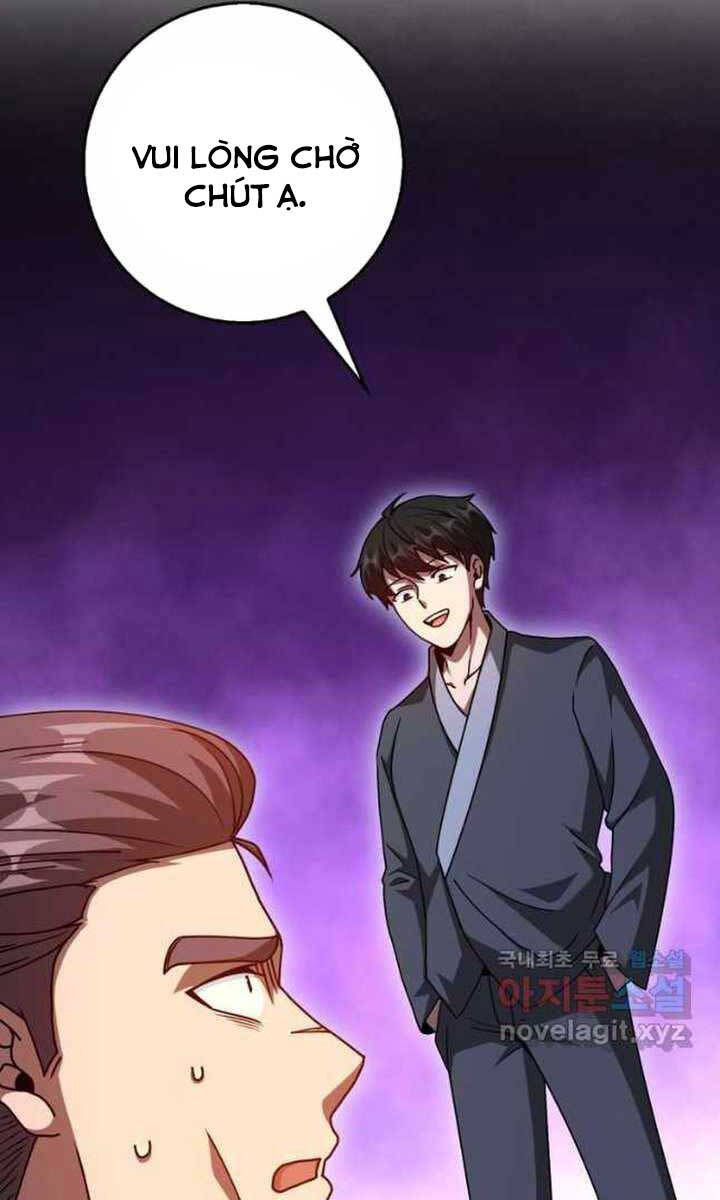 Thiên Tài Võ Thuật Hồi Quy Chap 28 - Next Chap 29