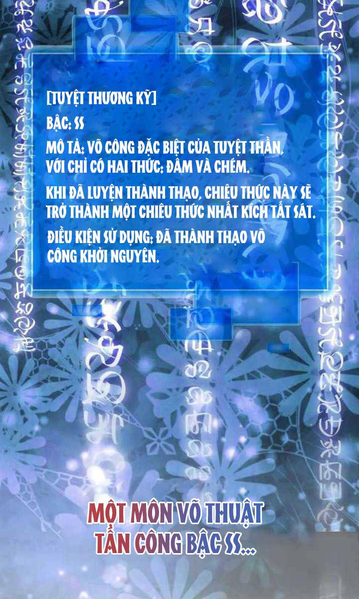 Thiên Tài Võ Thuật Hồi Quy Chap 28 - Next Chap 29