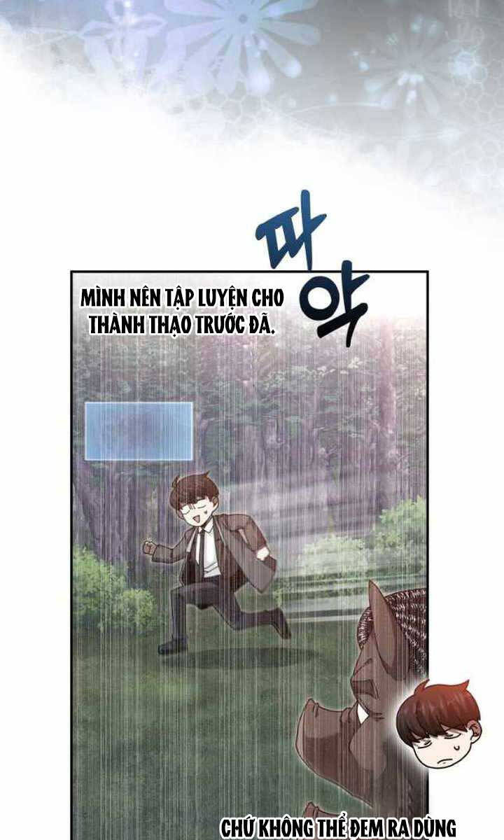 Thiên Tài Võ Thuật Hồi Quy Chap 28 - Next Chap 29