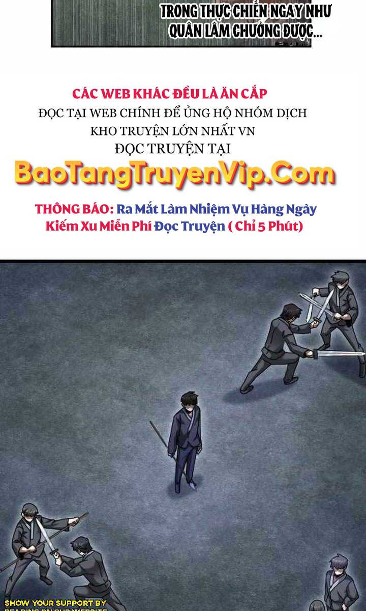 Thiên Tài Võ Thuật Hồi Quy Chap 28 - Next Chap 29