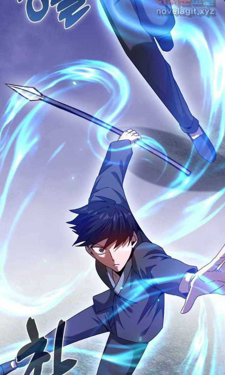 Thiên Tài Võ Thuật Hồi Quy Chap 28 - Next Chap 29