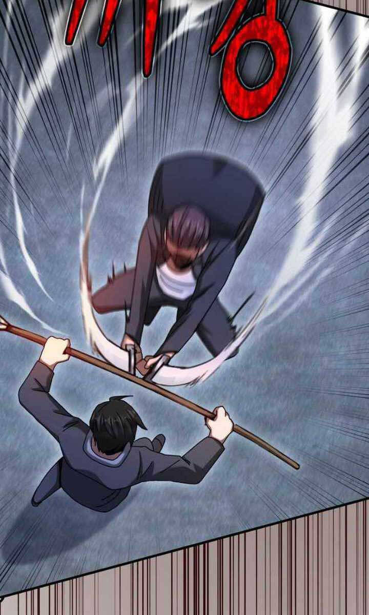 Thiên Tài Võ Thuật Hồi Quy Chap 28 - Next Chap 29