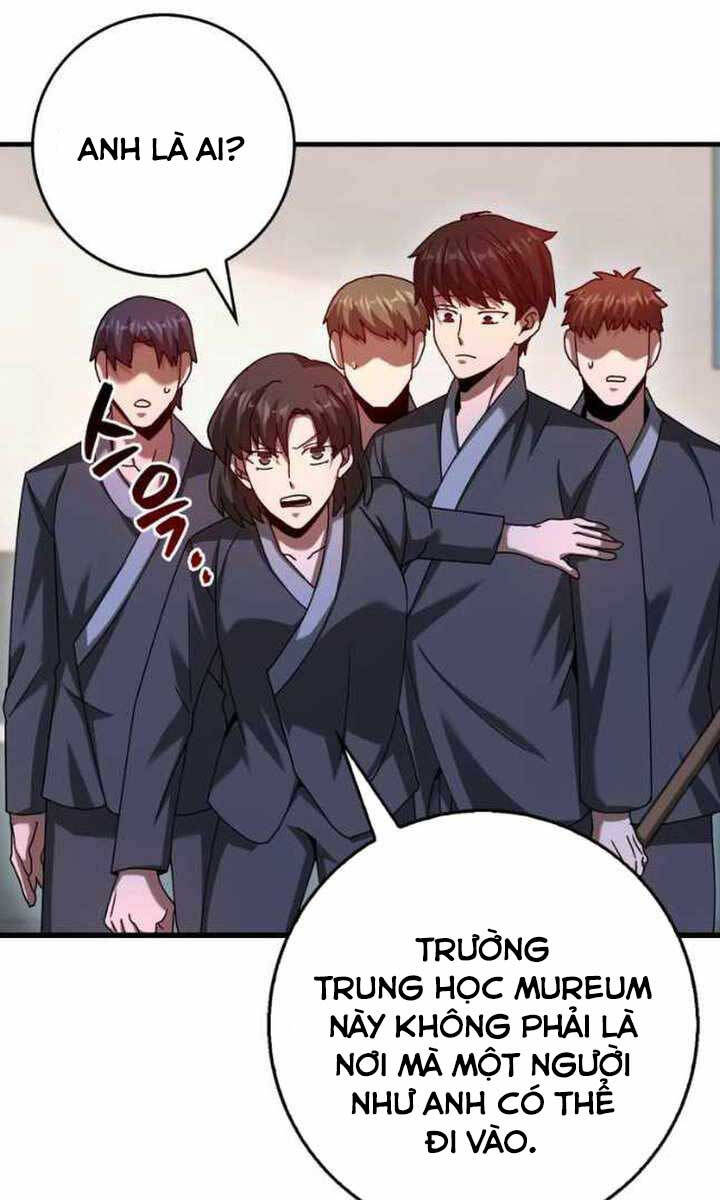 Thiên Tài Võ Thuật Hồi Quy Chap 28 - Next Chap 29