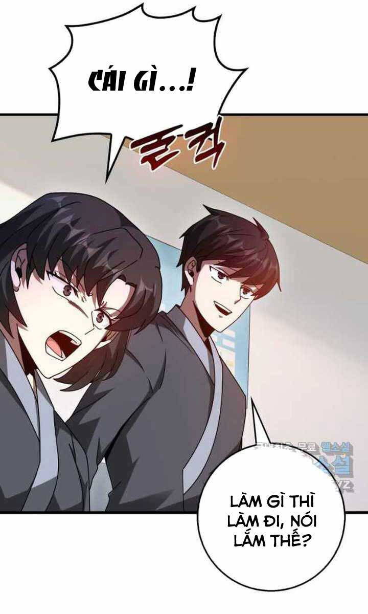 Thiên Tài Võ Thuật Hồi Quy Chap 28 - Next Chap 29