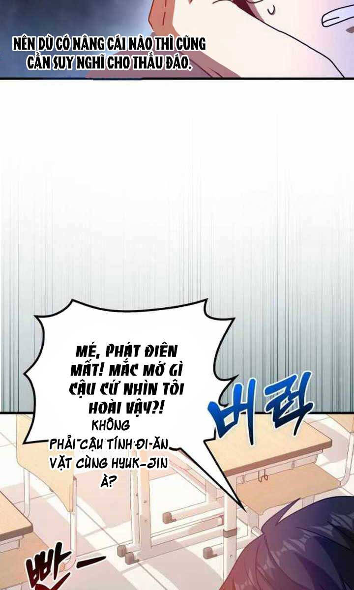 Thiên Tài Võ Thuật Hồi Quy Chap 28 - Next Chap 29