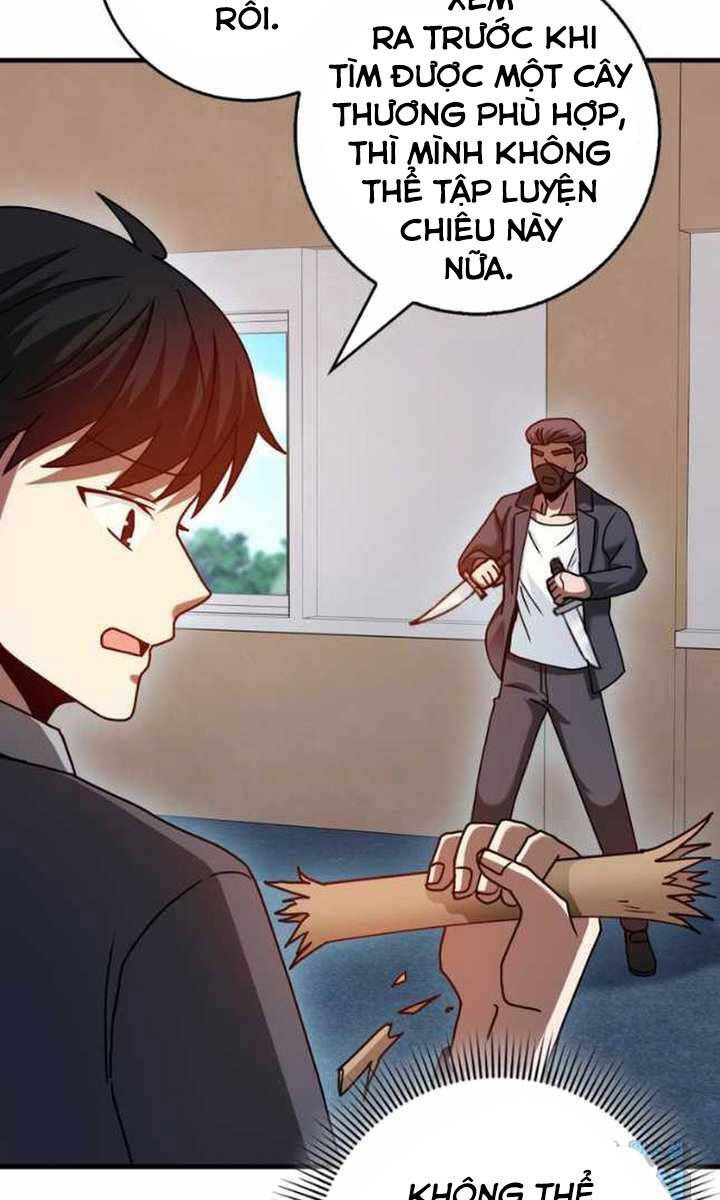 Thiên Tài Võ Thuật Hồi Quy Chap 28 - Next Chap 29