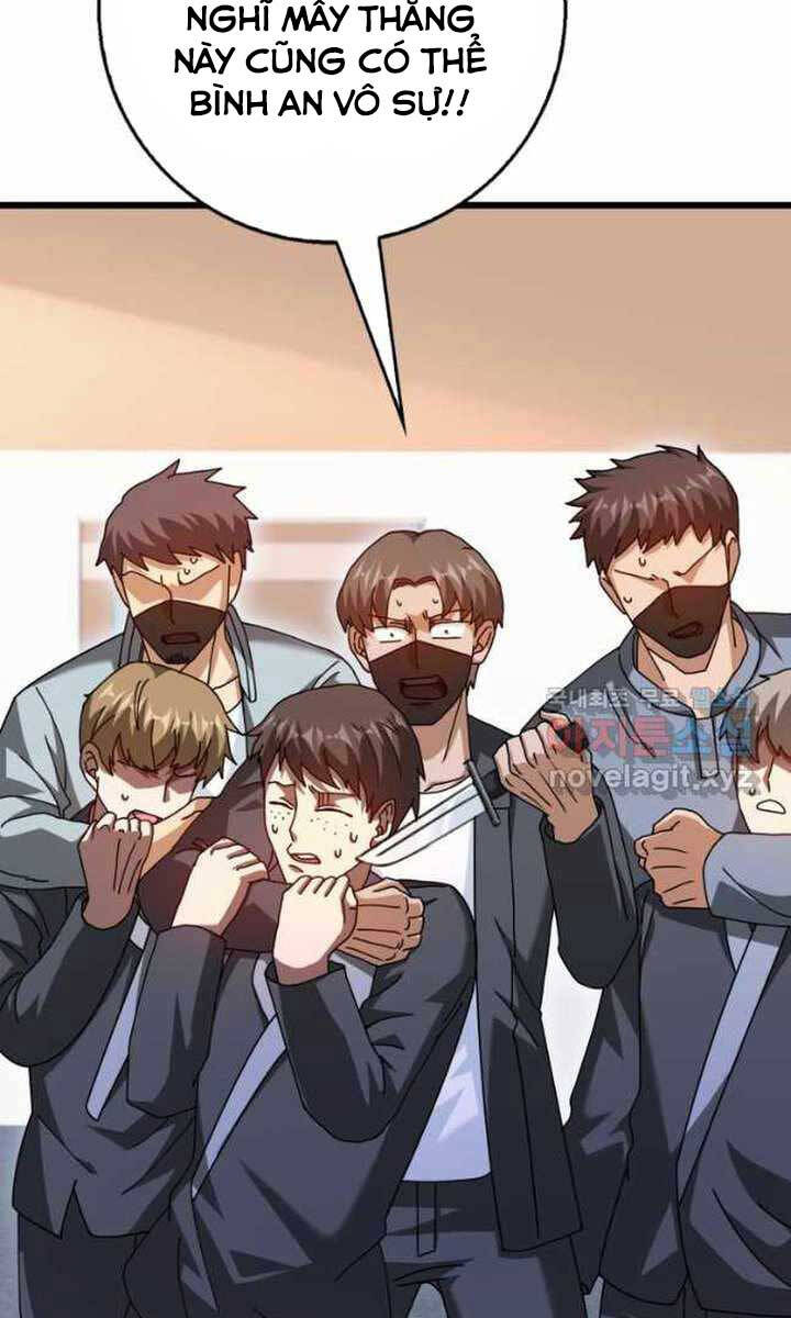 Thiên Tài Võ Thuật Hồi Quy Chap 28 - Next Chap 29