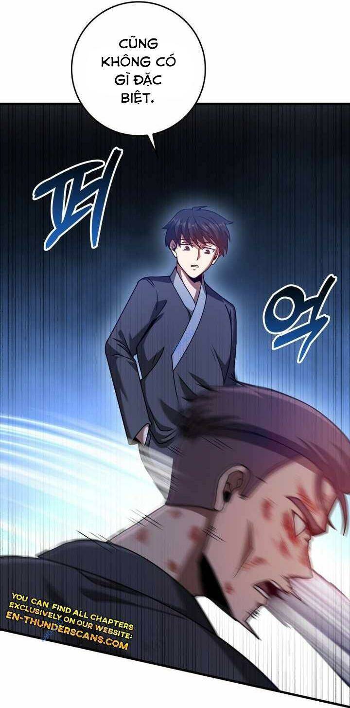 Thiên Tài Võ Thuật Hồi Quy Chap 29 - Next Chap 30