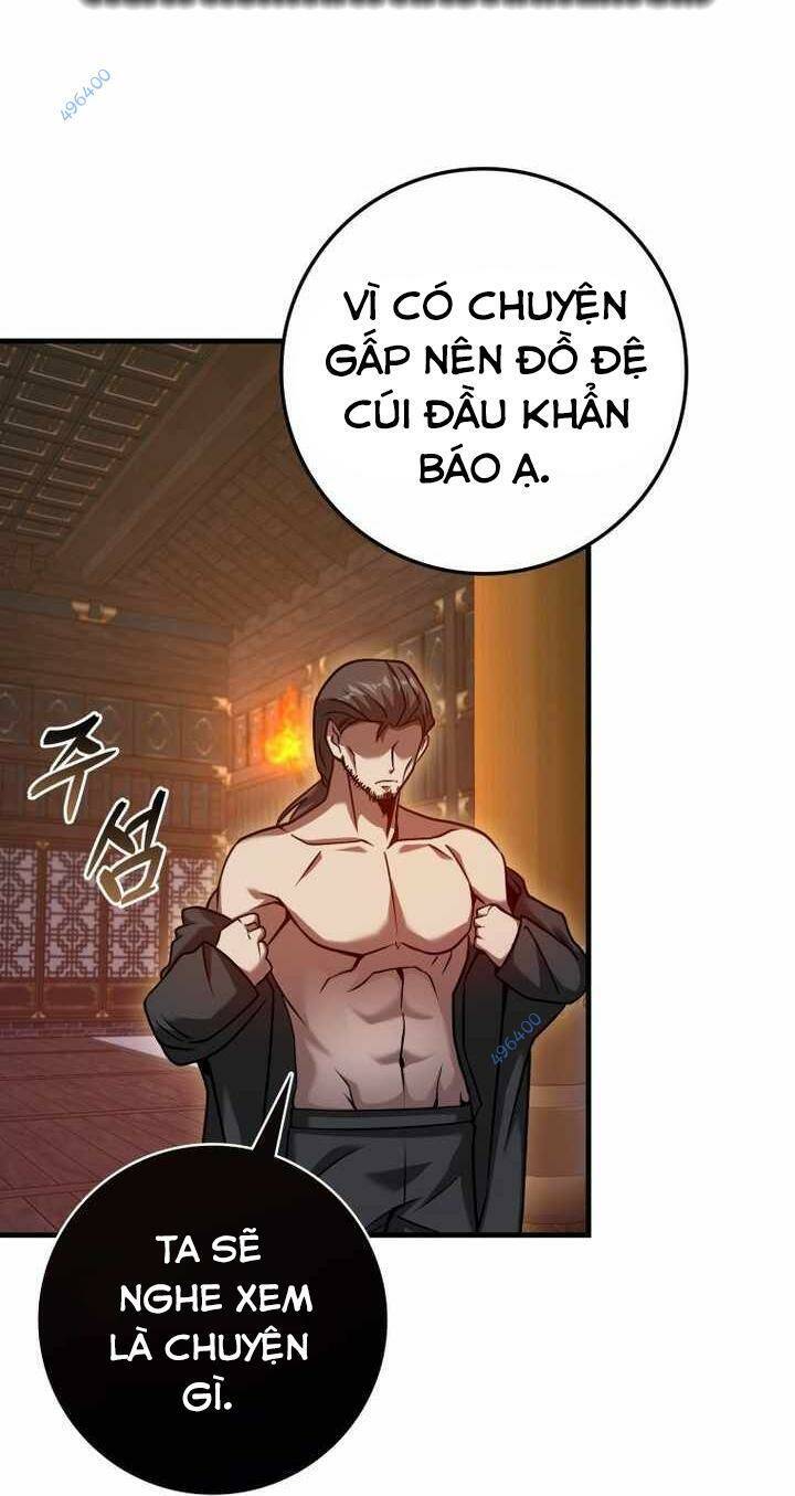 Thiên Tài Võ Thuật Hồi Quy Chap 29 - Next Chap 30