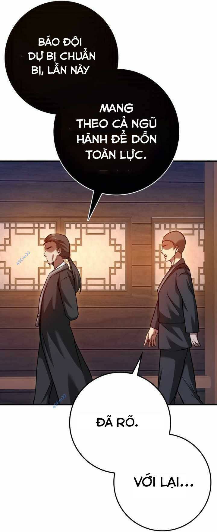 Thiên Tài Võ Thuật Hồi Quy Chap 29 - Next Chap 30