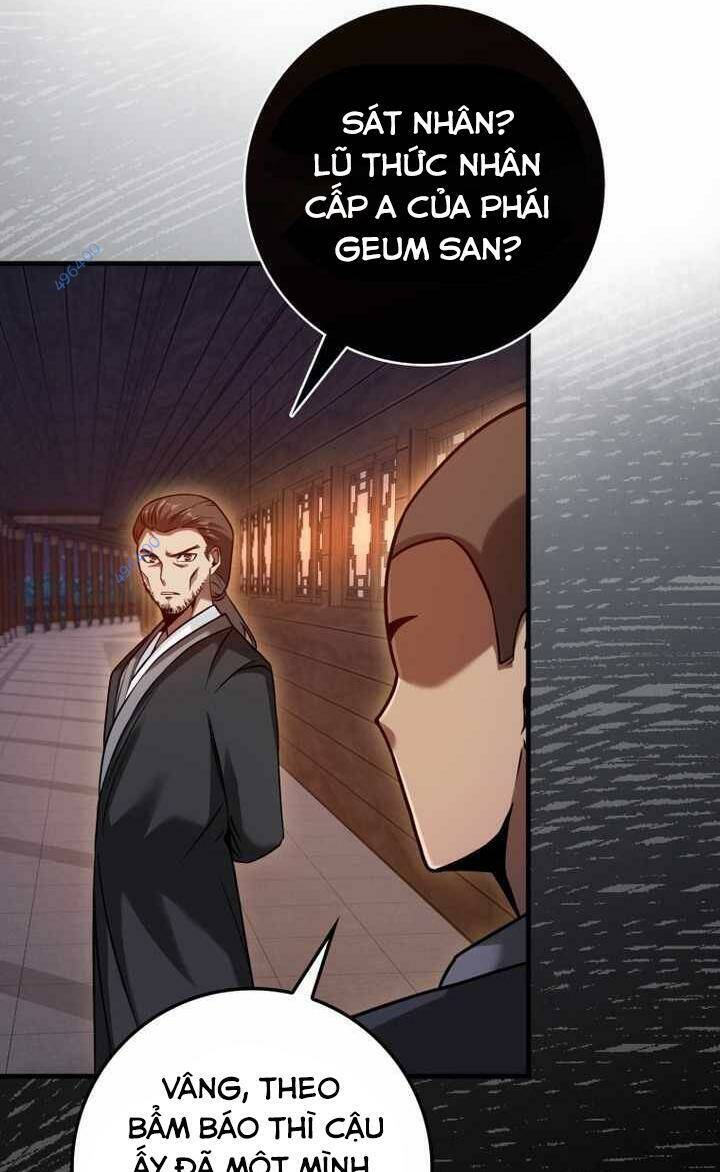 Thiên Tài Võ Thuật Hồi Quy Chap 29 - Next Chap 30