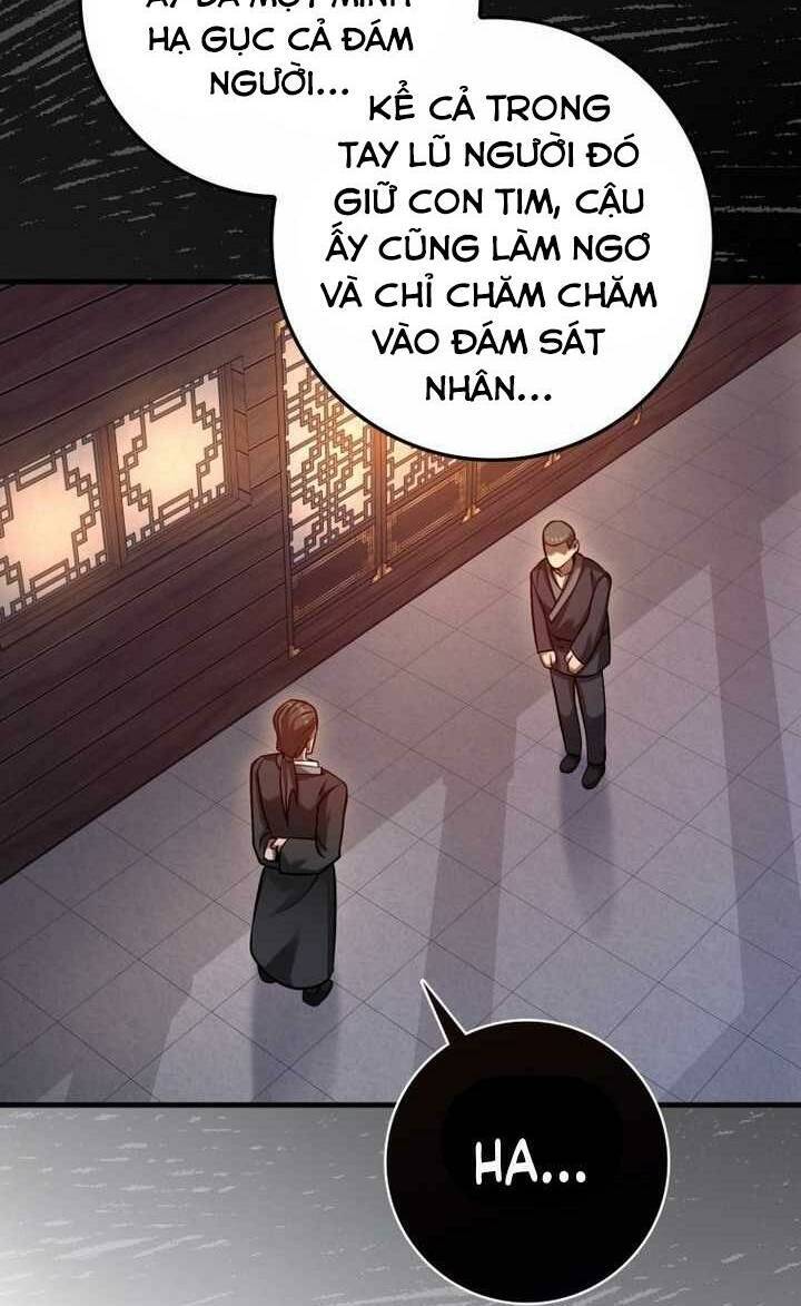Thiên Tài Võ Thuật Hồi Quy Chap 29 - Next Chap 30