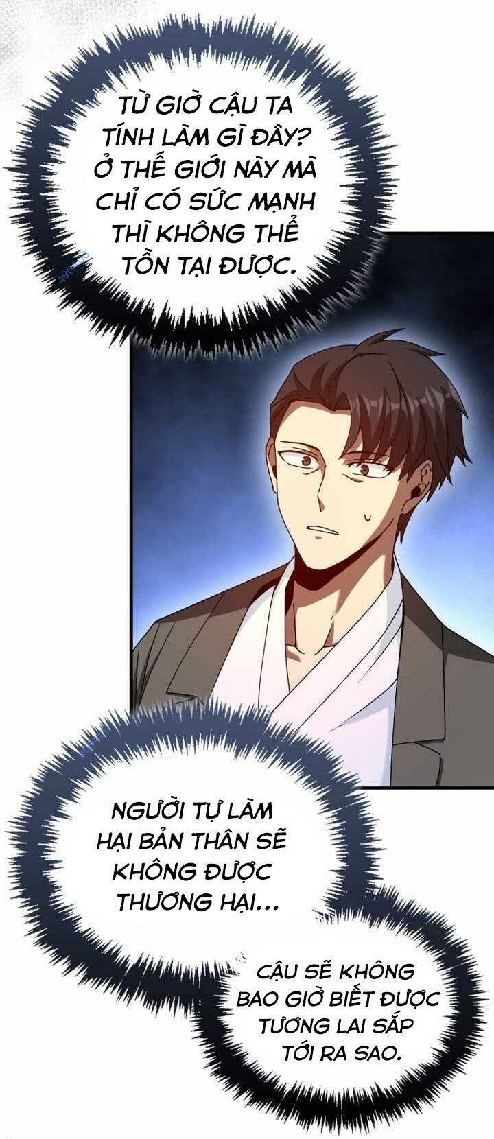 Thiên Tài Võ Thuật Hồi Quy Chap 29 - Next Chap 30