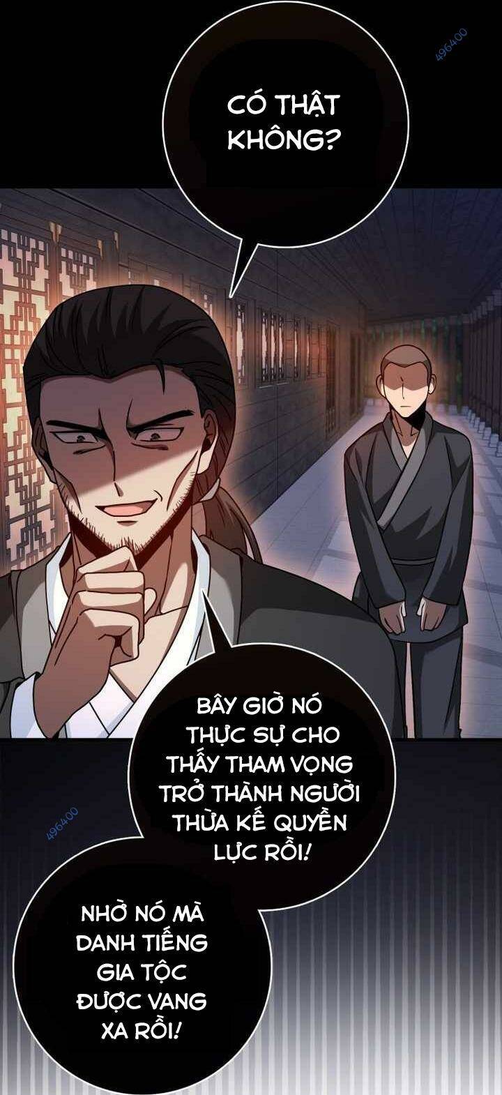 Thiên Tài Võ Thuật Hồi Quy Chap 29 - Next Chap 30