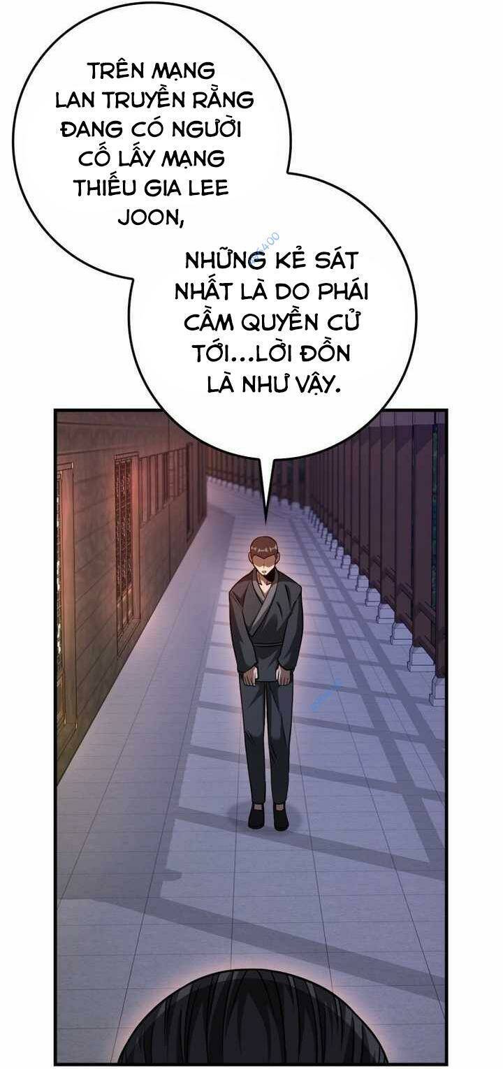 Thiên Tài Võ Thuật Hồi Quy Chap 29 - Next Chap 30