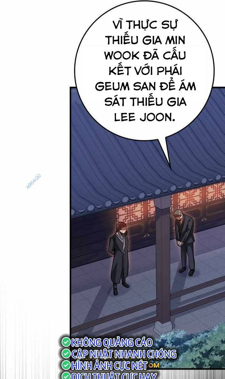 Thiên Tài Võ Thuật Hồi Quy Chap 29 - Next Chap 30