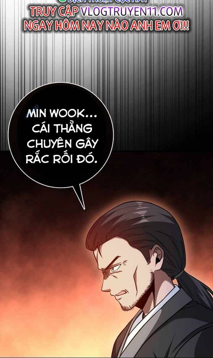 Thiên Tài Võ Thuật Hồi Quy Chap 29 - Next Chap 30