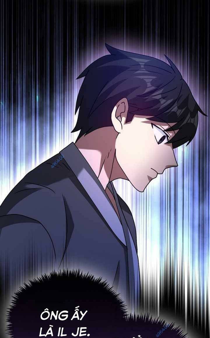Thiên Tài Võ Thuật Hồi Quy Chap 29 - Next Chap 30