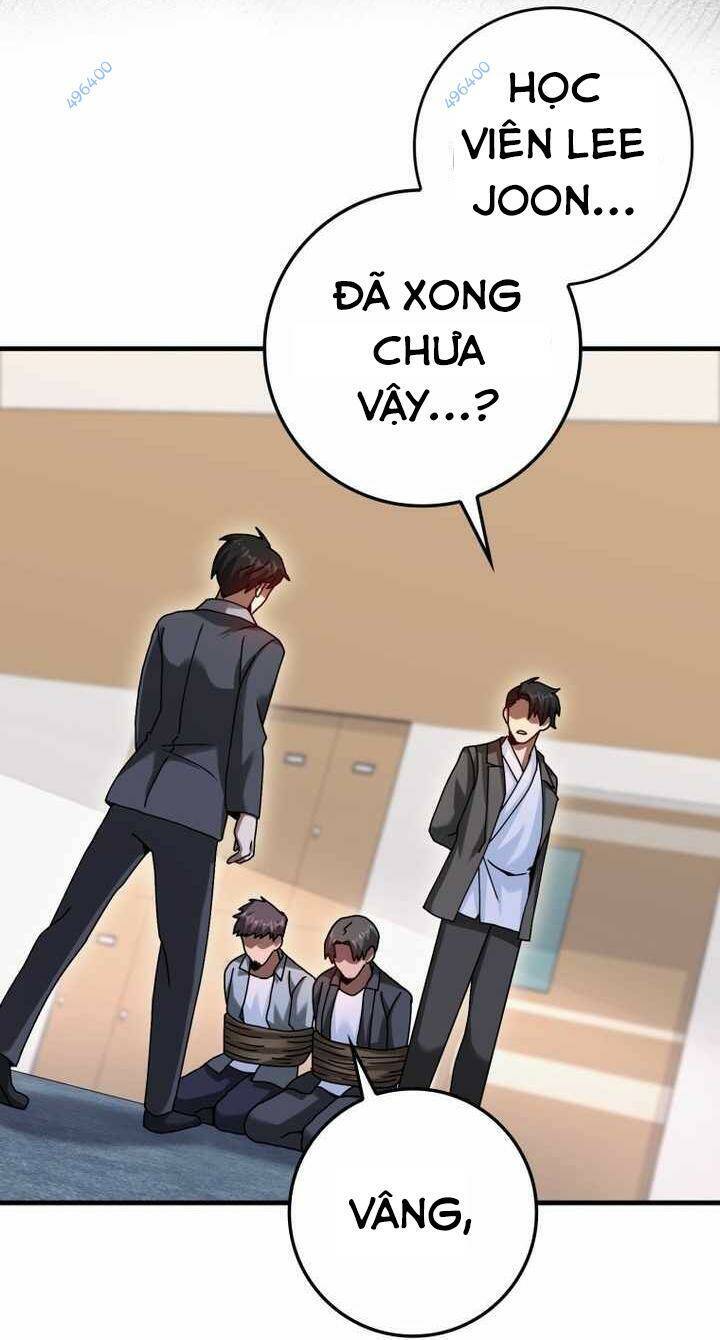 Thiên Tài Võ Thuật Hồi Quy Chap 29 - Next Chap 30