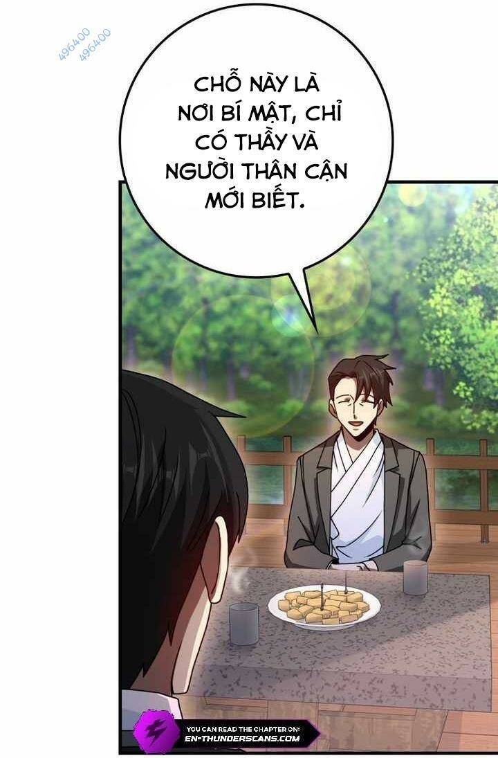 Thiên Tài Võ Thuật Hồi Quy Chap 29 - Next Chap 30