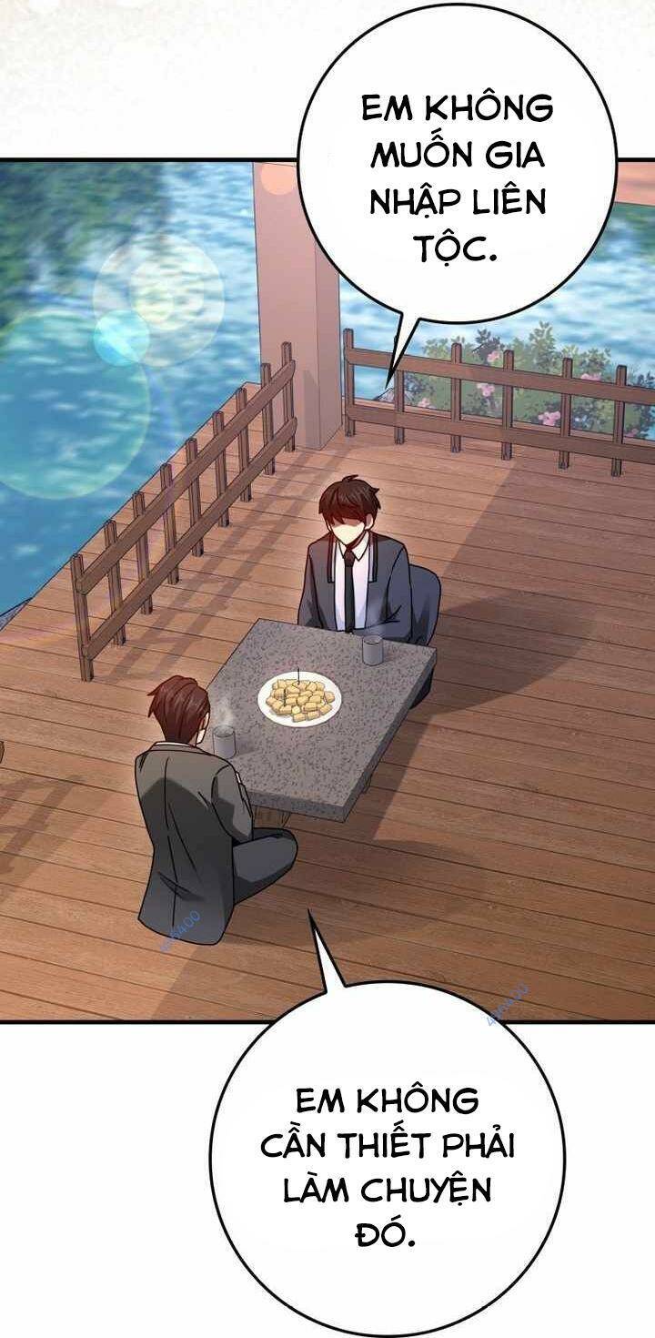 Thiên Tài Võ Thuật Hồi Quy Chap 29 - Next Chap 30